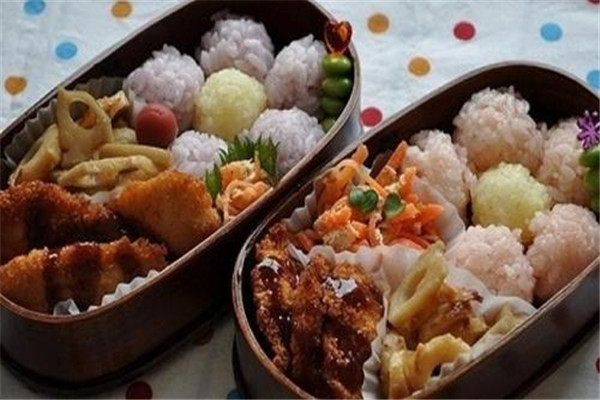 七号便当加盟需要多少钱