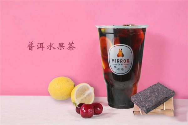 明月珑茶可以加盟吗