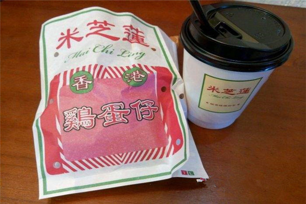 开米芝莲奶茶赚钱吗