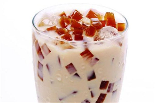 七杯茶奶茶挣钱吗