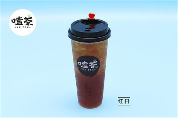 嗑茶加盟费是多少