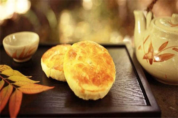加盟昆明的嘉华饼屋需要多少钱