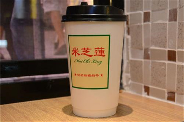 加盟米芝莲花多少钱