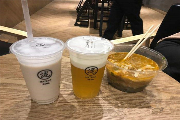 黑泷堂奶茶加盟多少钱