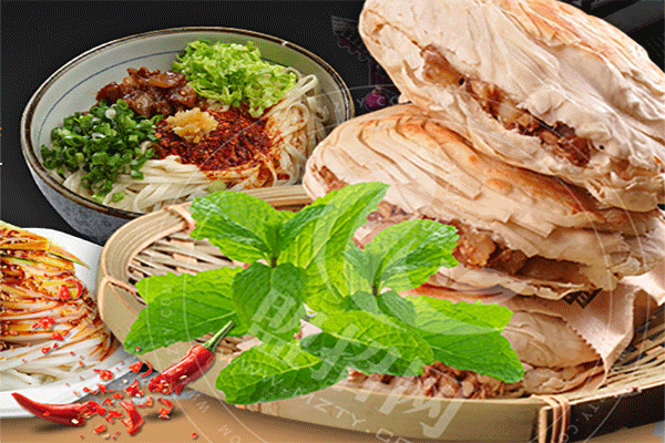 秦味到超级肉夹馍加盟