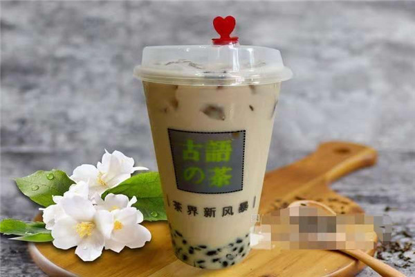 古语的茶销量怎么样