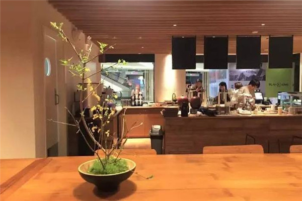 煮叶teasure加盟费多少