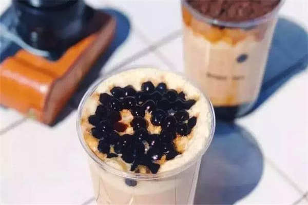 鲜茶道开多少家了