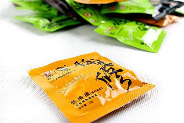 徐其修加盟要多少钱