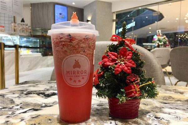 明月珑茶是哪个公司的