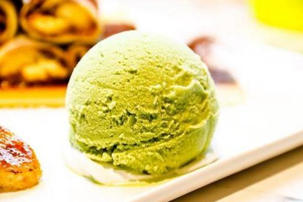 舒芙蕾法式甜点