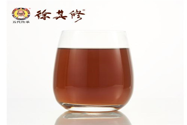 徐其修凉茶加盟怎么样