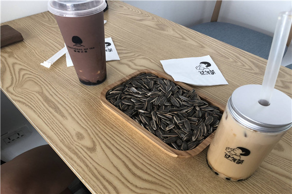 小气茶口碑怎么样