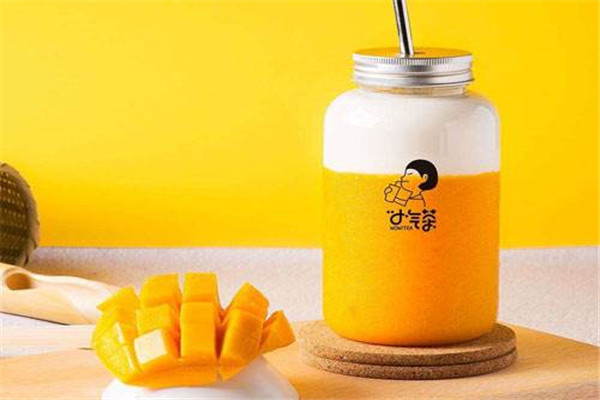 小气茶口碑怎么样