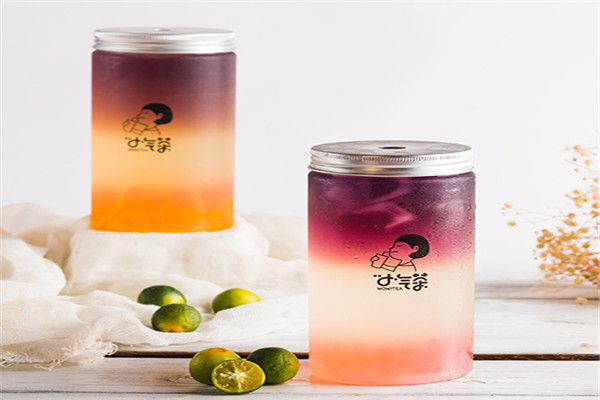 开一家小气茶加盟店得多少费用