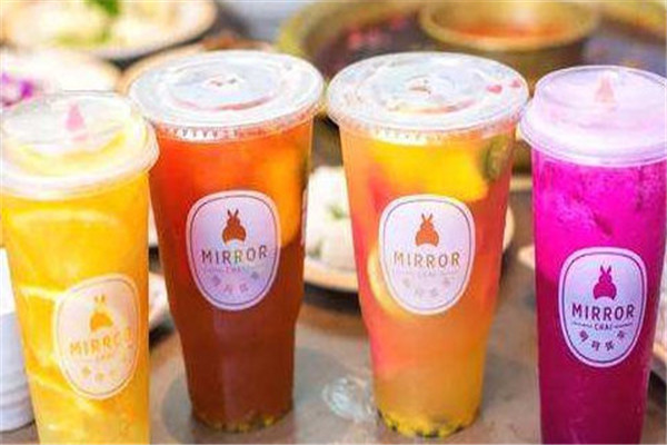 明月珑茶加盟费多少