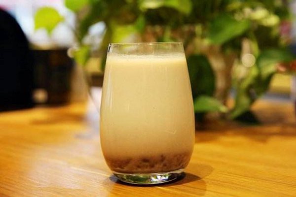 雅米奶茶