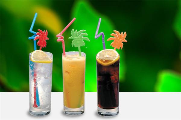 麻朵姑娘饮品屋