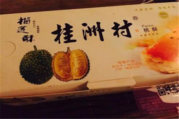 桂洲村桃酥加盟骗局