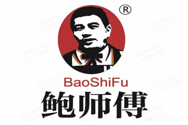 正宗鲍师傅怎么加盟