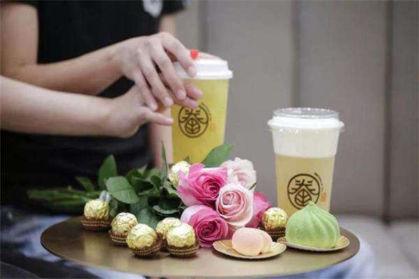 郑州眷茶一年能赚多少