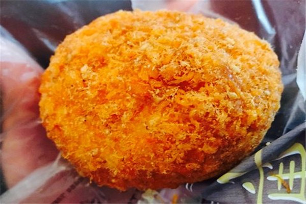 鲍师傅是哪里的品牌