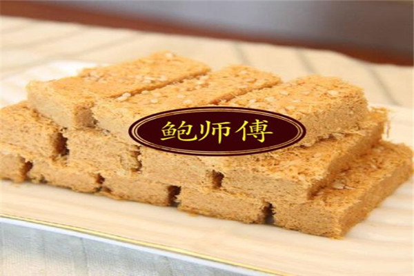 开一家鲍师傅要多少钱