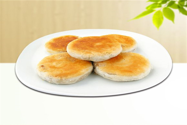何妈绿豆饼加盟盈利吗