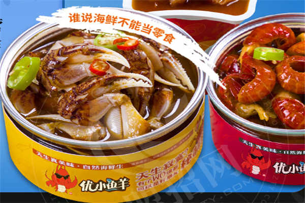 优小鲜小海鲜利润