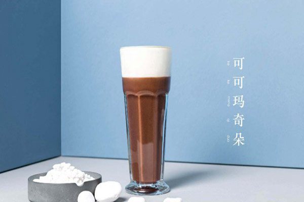 季忆奶茶