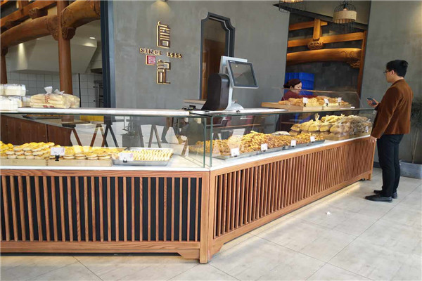 合肥詹记桃酥加盟骗局