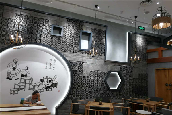 合肥詹记宫廷桃酥加盟流程是什么