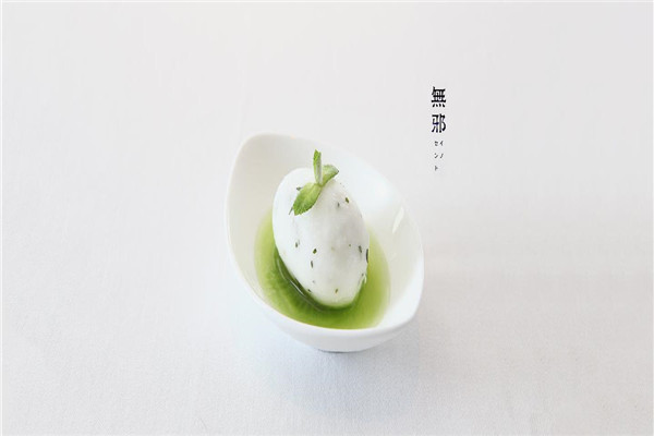 无邪日式甜品加盟费高吗