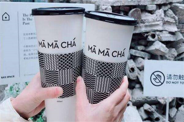 妈妈茶MAMACHA