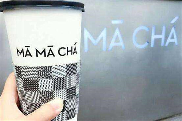 妈妈茶MAMACHA