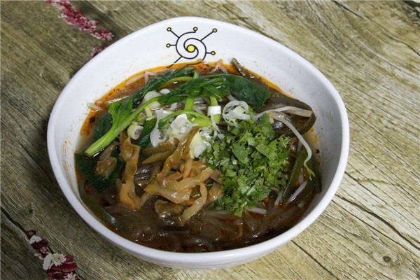 太阳系麻辣烫加盟