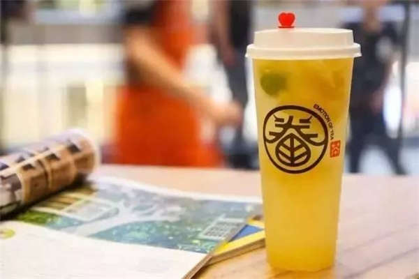 郑州眷茶加盟费多少