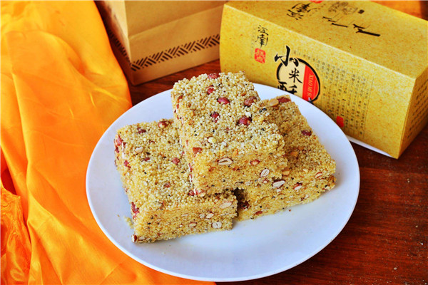江南糕点开店成本多少