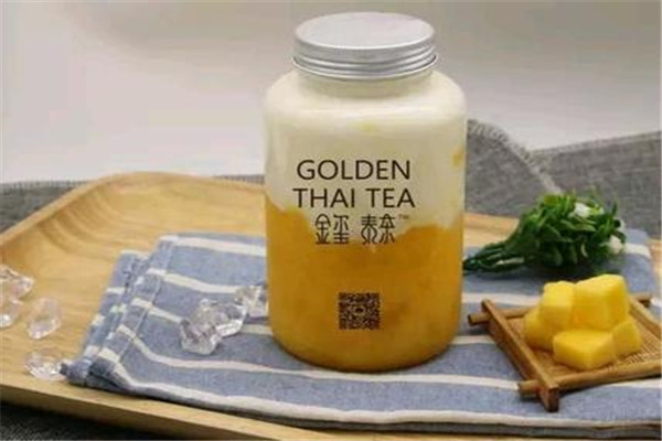 金玺泰茶和素匠泰茶哪个好