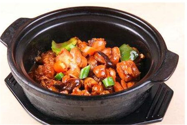 懒大叔砂锅饭加盟费多少?，有什么流程?