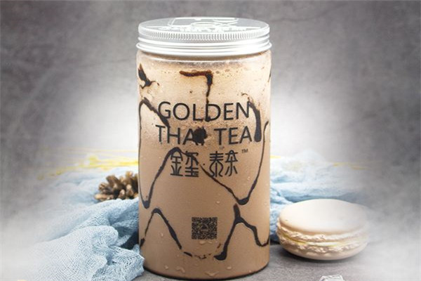 金玺泰茶怎么样
