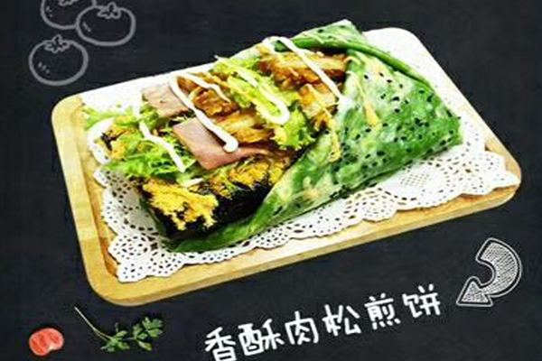 北京煎饼王加盟骗局