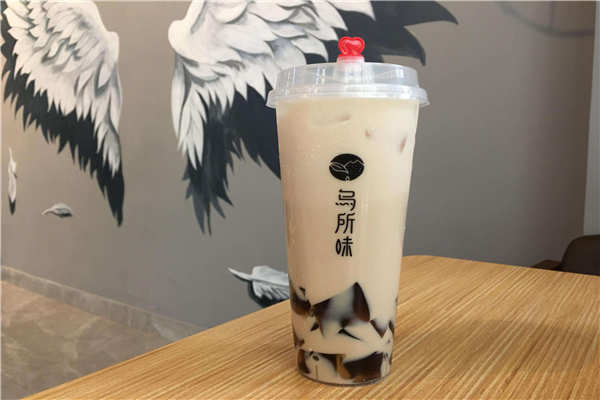 乌所味加盟费用明细表