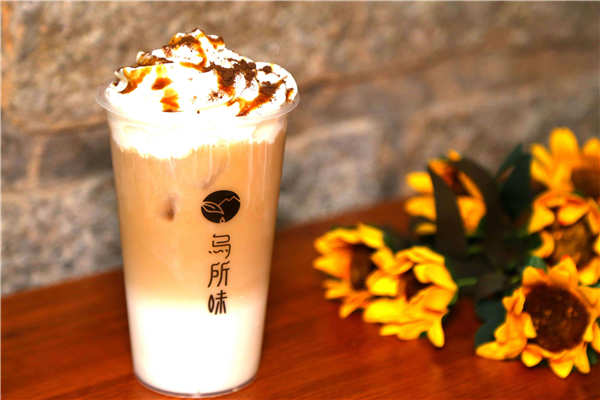 乌所味加盟费用明细表