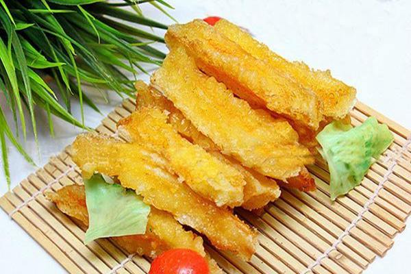 鸡排先生