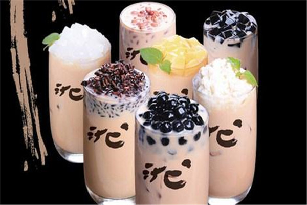 茶颜小鹿奶茶加盟挣钱吗