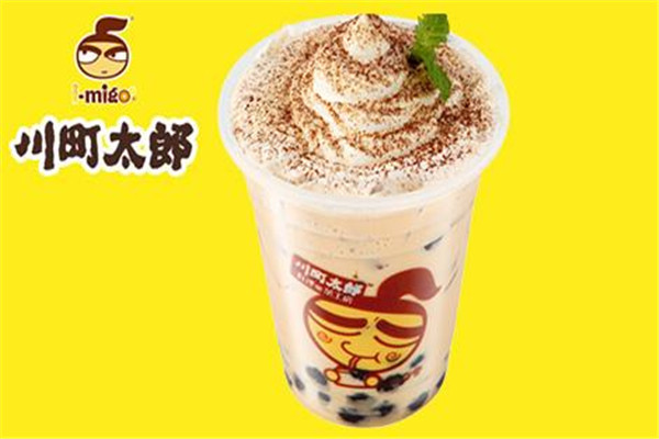 川町太郎加盟费多少