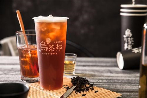 乌茶邦加盟费多少