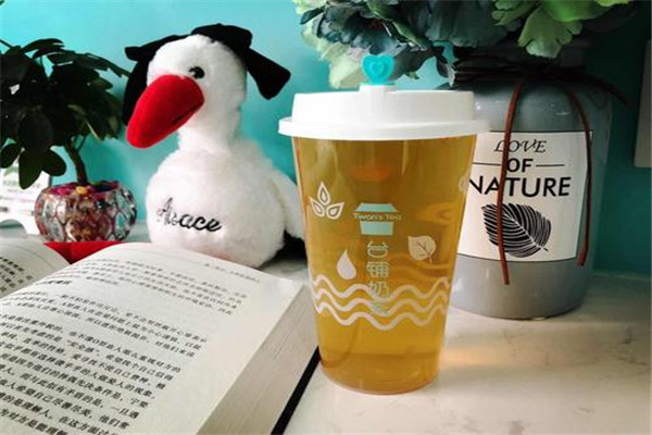 台铺奶茶和coco奶茶哪个好