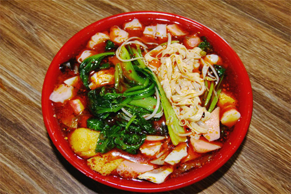 川天椒麻辣烫加盟费多少加盟川天椒麻辣烫的要求